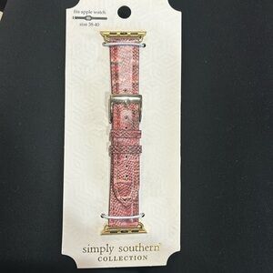 Simply southern watchband